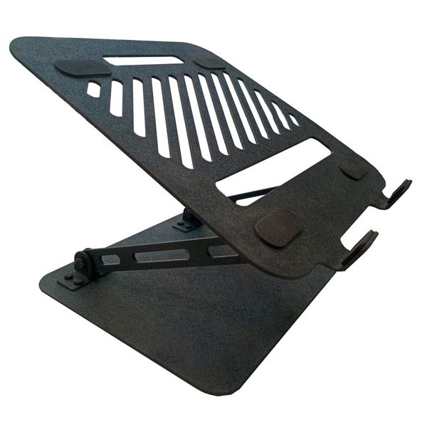 پایه نگهدارنده لپ تاپ مدل B02-Ch