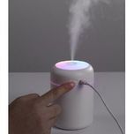 دستگاه رطوبت‌ساز و بخور سرد