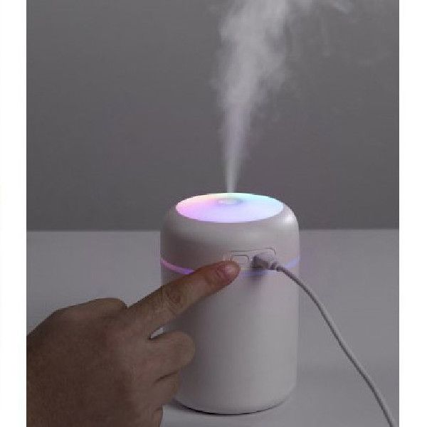 دستگاه رطوبت‌ساز و بخور سرد