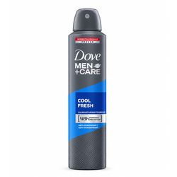 اسپری ضدتعریق مردانه داو مدل Cool Fresh 48HR حجم 250 میلیلیتر*663