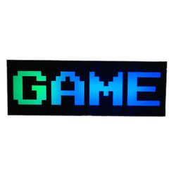 آیکون لایت گیم لند پلاس اصل مدل game