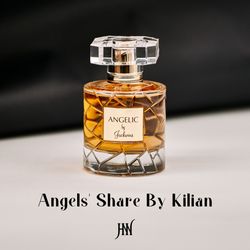 ادکلن انجلز شیر بای کیلیان 100 میل جانوین (جکوین) Angels Share By Kilian Johnwin
