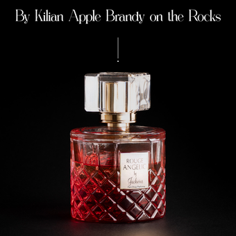 ادکلن بای کیلیان اپل برندی آن د راکس 100 میل جانوین (جکوین) By Kilian Apple Brandy on the Rocks Johnwin