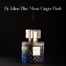 ادکلن بای کیلیان بلو مون جینجر دش 100 میل جانوین (جکوین) By Kilian Blue Moon Ginger Dash Johnwin