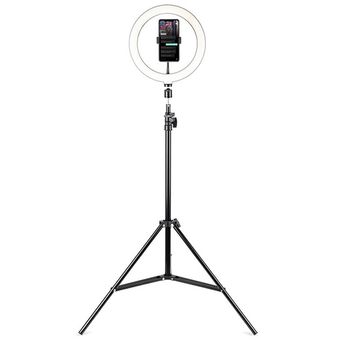 رینگ لایت هویت مدل ST7012 Pro