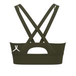 نیم‌تنه ورزشی زنانه مدل MDSS-CH5684