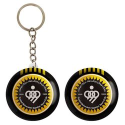 پیکسل مدل باشگاه فولاد مبارکه سپاهان کد 8509 به همراه جاکلیدی