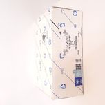 لنت ترمز جلو ایساکو کد 1620103599 مناسب برای سمند EF7