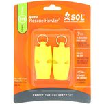 سوت نجات سول مدل Rescur Howler