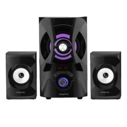 اسپیکر دسکتاپ بلوتوثی کریتیو مدل sbs e2900