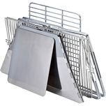 آتشدان کووآ مدل Magic III Upgrade Stainless BBQ کد F2022