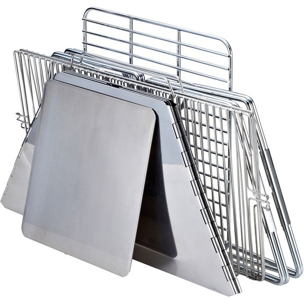 آتشدان کووآ مدل Magic III Upgrade Stainless BBQ کد F2022