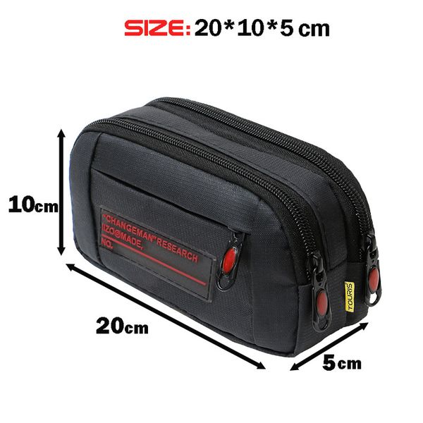 کیف کمری توریث مدل MK-2000