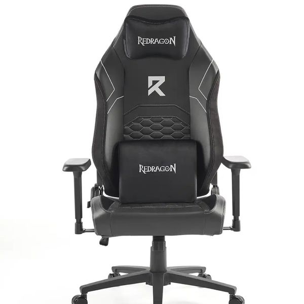 Gaming Chair REDRAGON C-325 Black