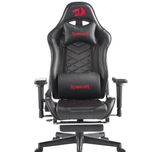 Gaming Chair REDRAGON C-328 Black