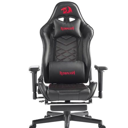 Gaming Chair REDRAGON C-328 Black
