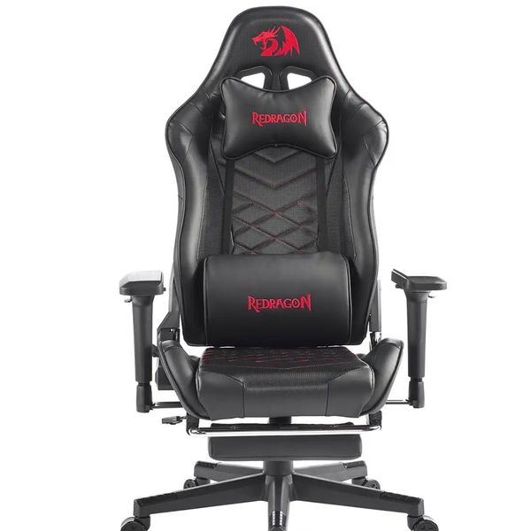 Gaming Chair REDRAGON C-328 Black