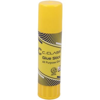 چسب ماتیکی 15 گرم سی کلاس GS-AP15
