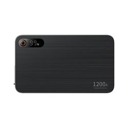 پاوربانک و جامپ استارتر خودرو باسئوس مدل Super Energy Pro C00245700111 ظرفیت 12000 میلی آمپر ساعت