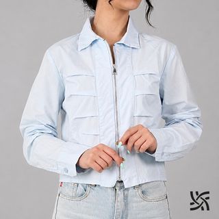 شومیز پوپلین