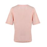 تی شرت آستین کوتاه زنانه مدل MDSS-AU2514*420