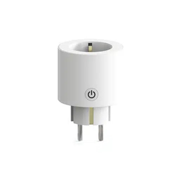 پریز هوشمند دو شاخه دار موهس WIFI / 16A
