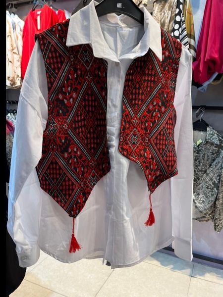 وست سنتی یلدایی