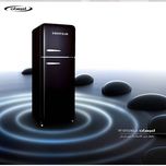 یخچال و فریزر 16 فوت امرسان مدل CB16CLA-C01