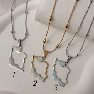 گردنبند ایران