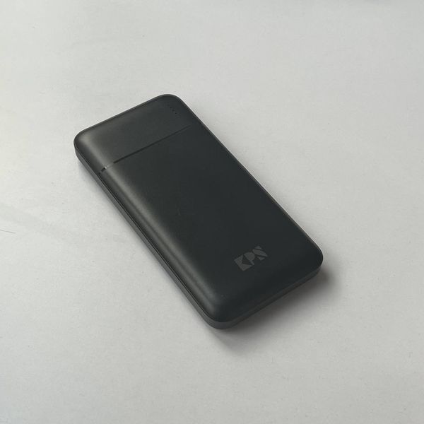 پاوربانک 10000 میلی‌آمپر KPS مدل KP-05