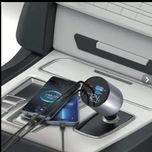 کابل چهار کاره