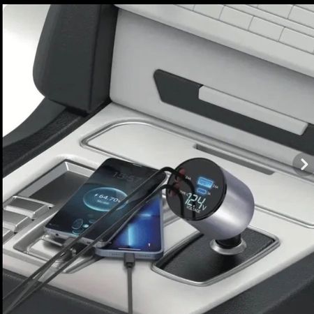 کابل چهار کاره