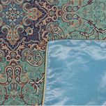 رومیزی ترمه سالاری مدل پردیس 1*839