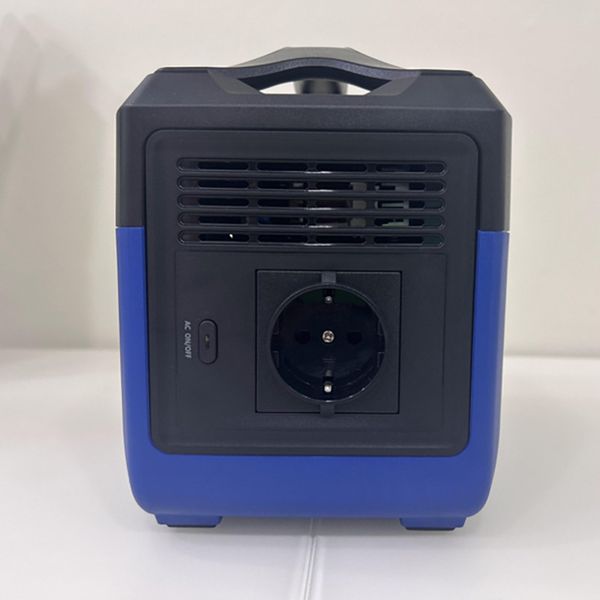 پاور استیشن