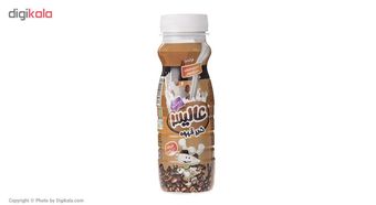 شیر قهوه عالیس مقدار 0.2 لیتر