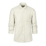 پیراهن آستین بلند مردانه مدل SB-SS-4544