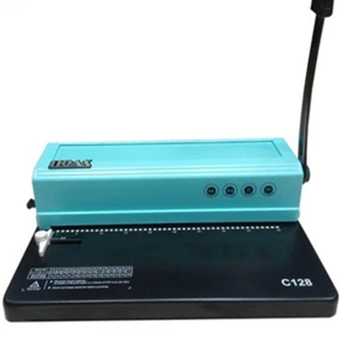 صحافی مارپیچ برند AX مدل C 128