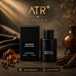ادلکن انبر لیدر آرتمیوس 100ml (مشابه تام فورد آمبر لیدر)