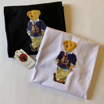 تیشرت طرح POLO مدل TS.PL.001