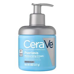 مرطوب کننده پسوریازیس سراوی 227 میلی لیتر Psoriasis Moisturizing Cream