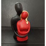 مجسمه مدل زوج عاشق کد 121