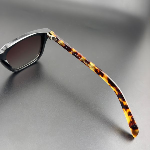 عینک آفتابی ویفرر (Wayfarer) آلبرت وگ مدل S31127C3 Acetate Avantgarde Visionary