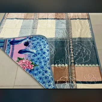 پتو نانو یک‌نفره