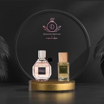 ویکتور اند رولف فلاور بمب | Viktor Rolf Flower Bomb