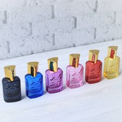 شیشه 25 گرمی مارلی رنگی (بسته 12 عددی)