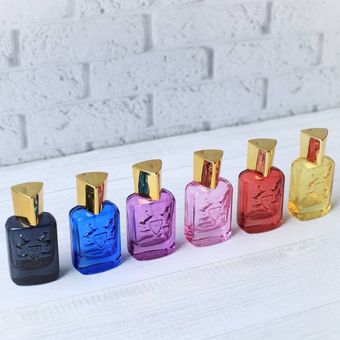 شیشه 25 گرمی مارلی رنگی (بسته 12 عددی)