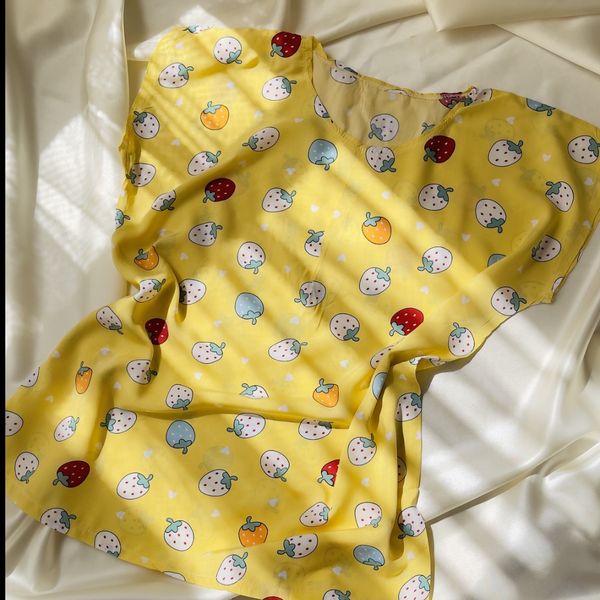 تیشرت با کیفیت مدل آستین سر خود