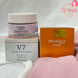 کرم هفت کاره بیوآکوا(bioaqua V7)