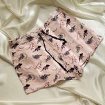 شورتک راحتی ,اسپرت زنانه و دخترانه