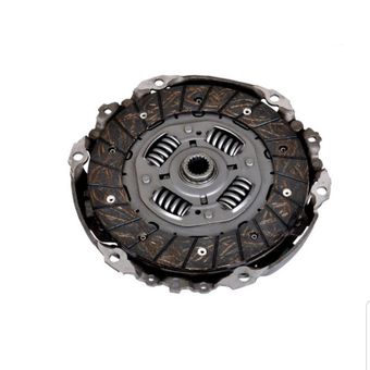 کیت کامل کلاچ ایساکو کد 0670302199 مناسب برای 206